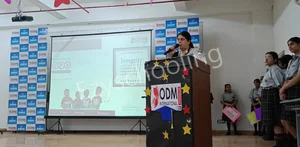 ODM International School Gallery 1