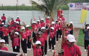 Riverstone International School Gallery 3