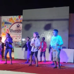 Riverstone International School Gallery 1