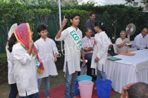 St. John's School Gallery 55