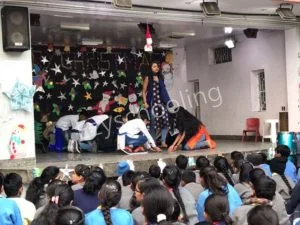 St. John's School Gallery 44