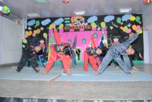 St. John's School Gallery 30