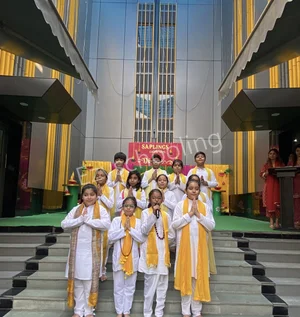 Saplings International Primary School Gallery 5