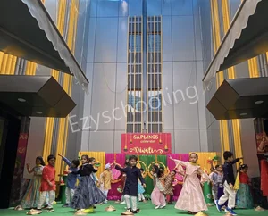 Saplings International Primary School Gallery 6