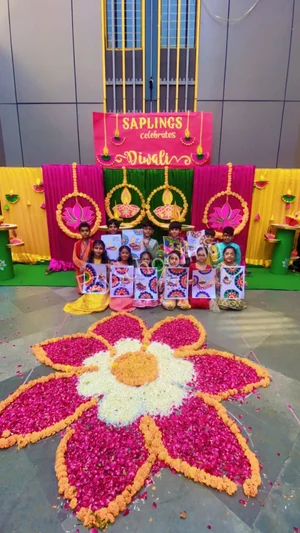 Saplings International Primary School Gallery 4