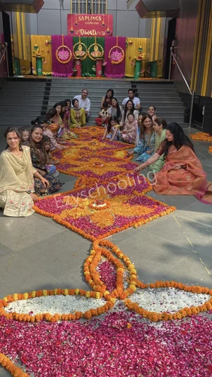 Saplings International Primary School Gallery 3