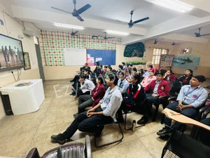 Guru Nanak Public School Gallery 9