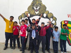 Guru Nanak Public School Gallery 7