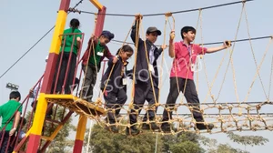 Guru Nanak Public School Gallery 4