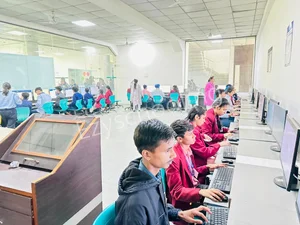 Guru Nanak Public School Gallery 3