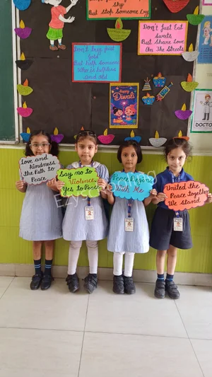 Guru Nanak Public School Gallery 1