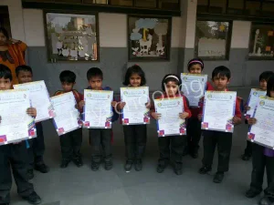 Gold Field Public School Gallery 41