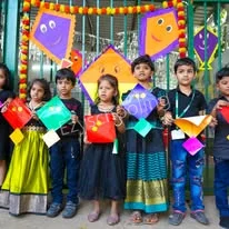 Aaryans World School Gallery 9