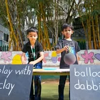 Aaryans World School Gallery 8