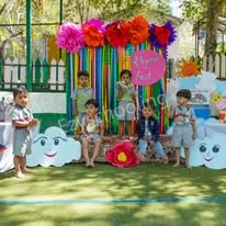 Aaryans World School Gallery 7