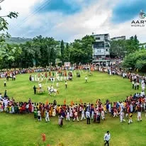 Aaryans World School Gallery 5