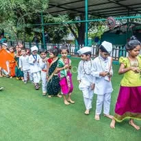 Aaryans World School Gallery 3