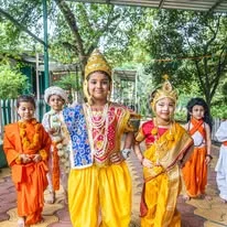 Aaryans World School Gallery 2