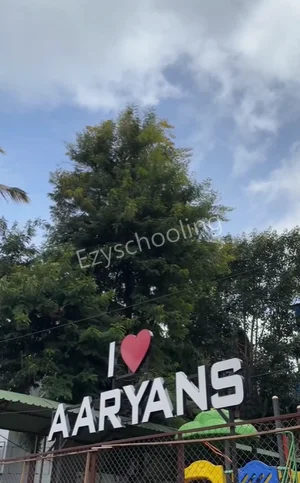 Aaryans World School Gallery 1