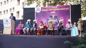 Abasaheb Garware College, Karve Road Gallery 12