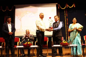 Abasaheb Garware College, Karve Road Gallery 3