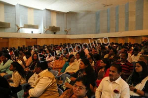 Abasaheb Garware College, Karve Road Gallery 1