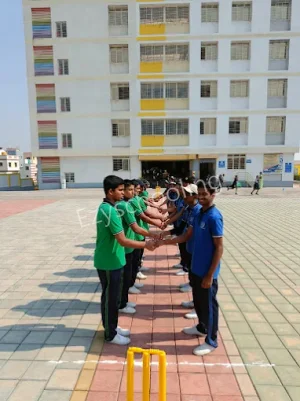 Abhinav Public School Gallery 10