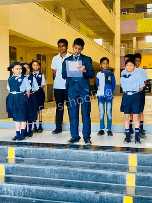 Abhinav Public School Gallery 6