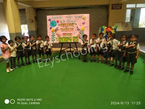 Abhinav Public School Gallery 2