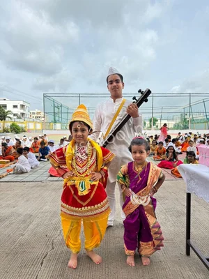 Abhinav Public School Gallery 1