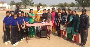 Abhishek International School Gallery 6