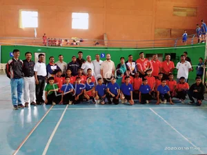 Abhishek International School Gallery 5