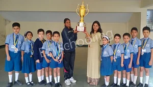 Abhishek International School Gallery 3