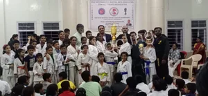 Abhishek International School Gallery 4