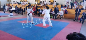 Abhishek International School Gallery 1