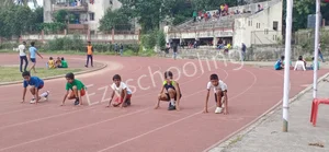 Abhishek International School Gallery 2