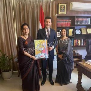 Evergreen Public School Gallery 4