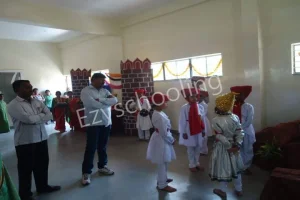 Abhishek Vidyalayam Gallery 3