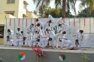 Abhishek Vidyalayam Gallery 1