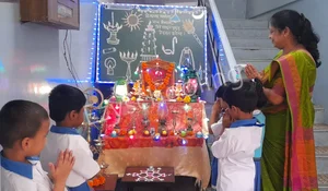 Adarsha Shikshan Mandali Gallery 3