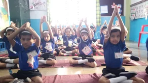 Adarsha Shikshan Mandali Gallery 4