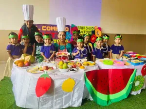 Aditya School Gallery 12