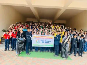 Aditya School Gallery 9