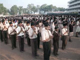 Agrasen High School Agrasen High School Gallery