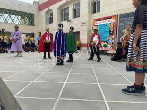 Guru Tegh Bahadur Public School Gallery 37