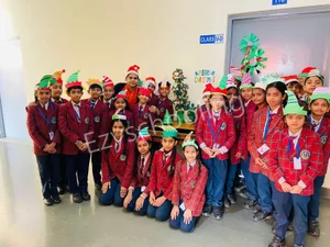 Guru Tegh Bahadur Public School Gallery 36