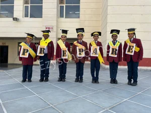 Guru Tegh Bahadur Public School Gallery 35