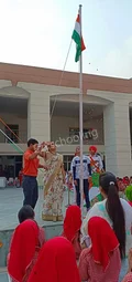 Guru Tegh Bahadur Public School Gallery