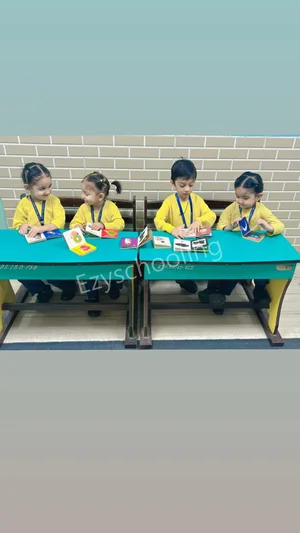 Guru Tegh Bahadur Public School Gallery 31