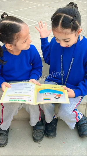 Guru Tegh Bahadur Public School Gallery 30